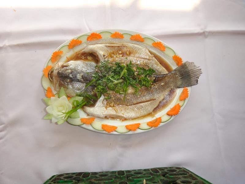 יאנגון Chit Sayar Hotel מראה חיצוני תמונה